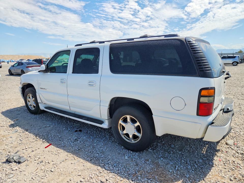 Aukcja sprzedaży 2005 Gmc Yukon Xl, vin: 1GKFK66U85J235642, numer aukcji: 61897586