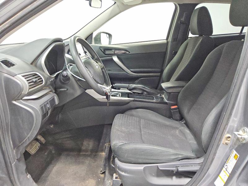 Aukcja sprzedaży 2019 Mitsubishi Eclipse Cross, vin: JA4AT3AA1KZ010128, numer aukcji: 62335386