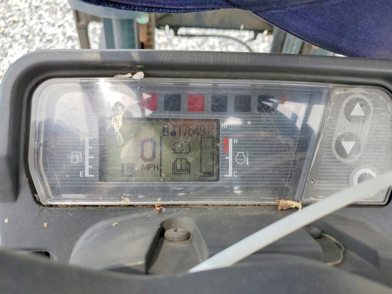 Aukcja sprzedaży 2018 Mitsubishi Unknown, vin: AF82F45878, numer aukcji: 52716246