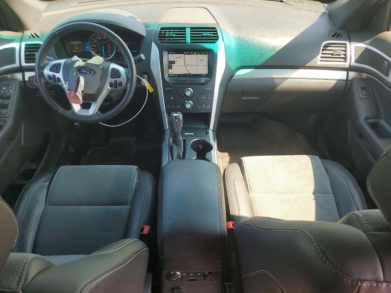 Продажа на аукционе авто 2015 Ford Explorer, vin: 1FM5K8D81FGB38785, номер лота: 59974186