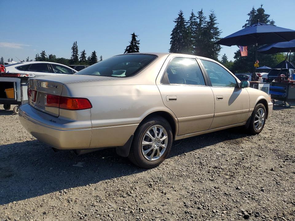Продаж на аукціоні авто 2000 Toyota Camry, vin: JT2BG22K3Y0530496, номер лоту: 62142796