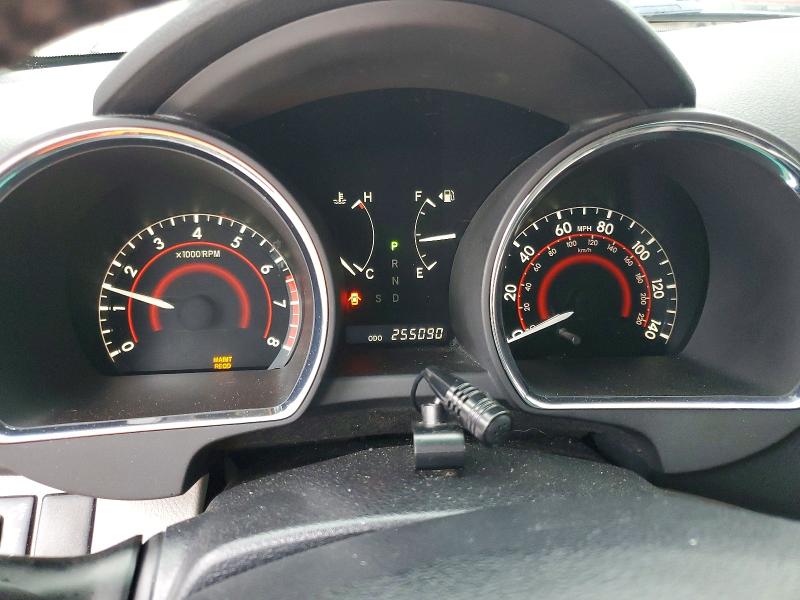 62018966 :رقم المزاد ، 5TDZK3EH3AS004415 vin ، 2010 Toyota Highlander مزاد بيع