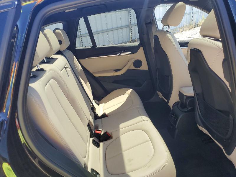 Продаж на аукціоні авто 2021 Bmw X1, vin: WBXJG9C06M5S70538, номер лоту: 60083826