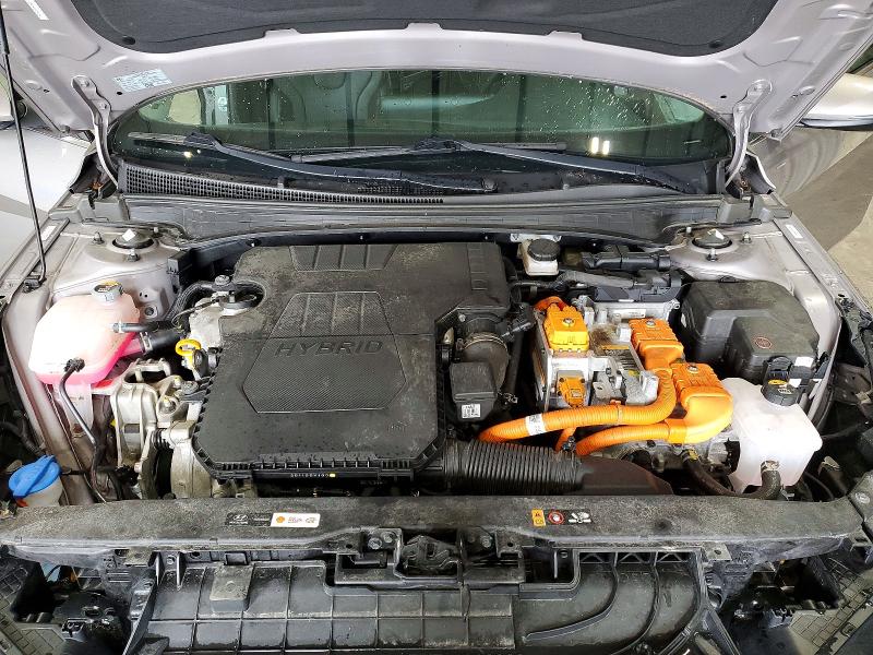 2023 Hyundai Elantra მანქანა იყიდება აუქციონზე, vin: KMHLN4AJ2PU056906, აუქციონის ნომერი: 60196476