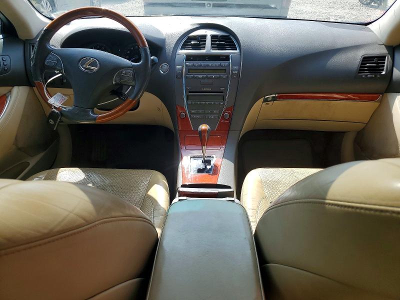 Продажа на аукционе авто 2010 Lexus Es, vin: JTHBK1EG3A2394239, номер лота: 58930496