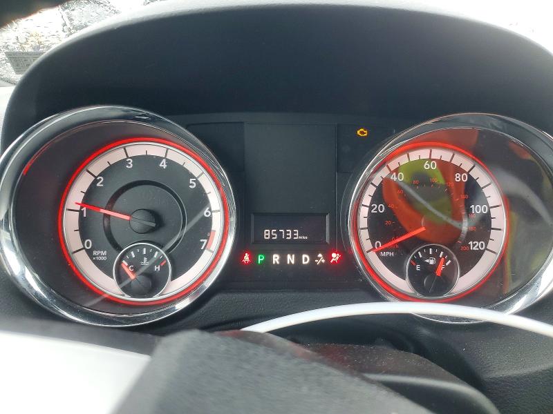 60479046 :رقم المزاد ، 2C4RDGCGXJR267604 vin ، 2018 Dodge Grand Caravan مزاد بيع