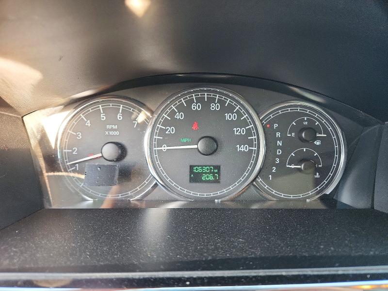Aukcja sprzedaży 2006 Buick Lacrosse, vin: 2G4WC582861276438, numer aukcji: 61038786