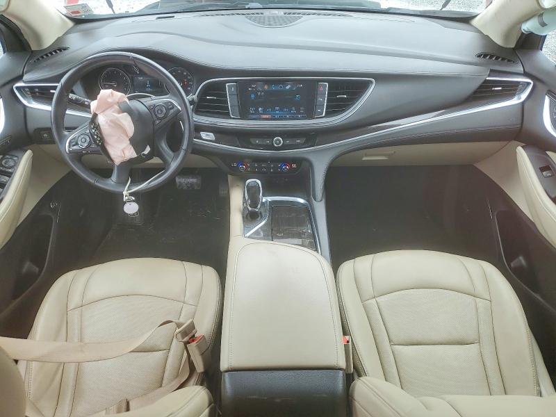 Продаж на аукціоні авто 2019 Buick Enclave, vin: 5GAERCKW7KJ253118, номер лоту: 60841456