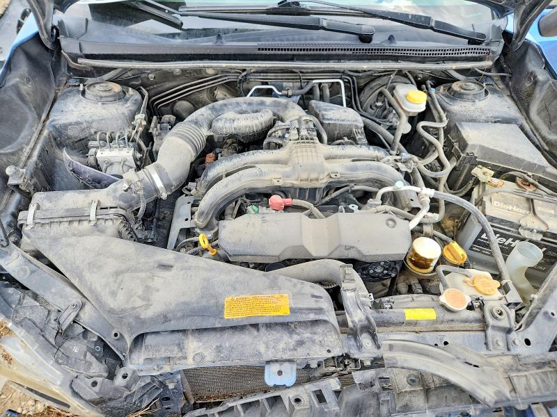 2015 Subaru Xv Crosstrek მანქანა იყიდება აუქციონზე, vin: JF2GPAMCXF8208600, აუქციონის ნომერი: 60405706