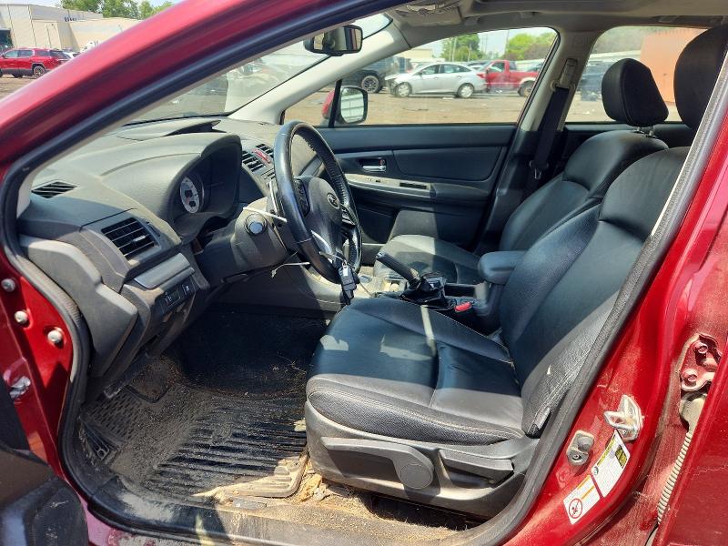 Продажа на аукционе авто 2013 Subaru Impreza, vin: JF1GPAS65D2887175, номер лота: 60305576