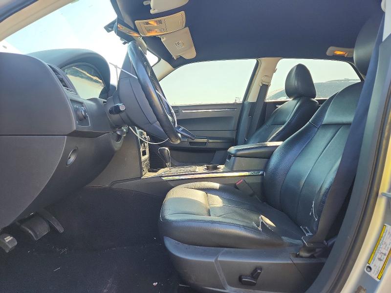 Aukcja sprzedaży 2008 Chrysler 300, vin: 2C3KA53GX8H222598, numer aukcji: 59854686