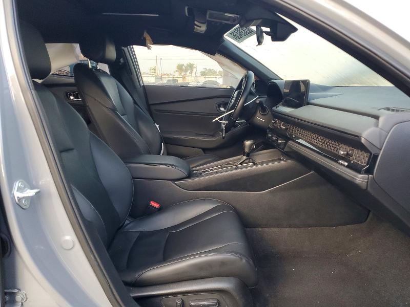 Aukcja sprzedaży 2025 Honda Accord, vin: 1HGCY2F78SA025247, numer aukcji: 62839436