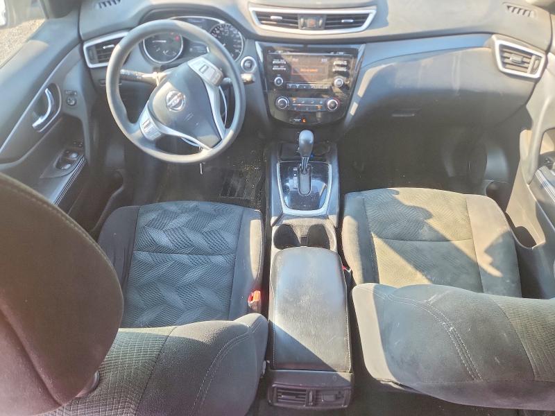 Aukcja sprzedaży 2016 Nissan Rogue, vin: 5N1AT2MV8GC735620, numer aukcji: 62120766