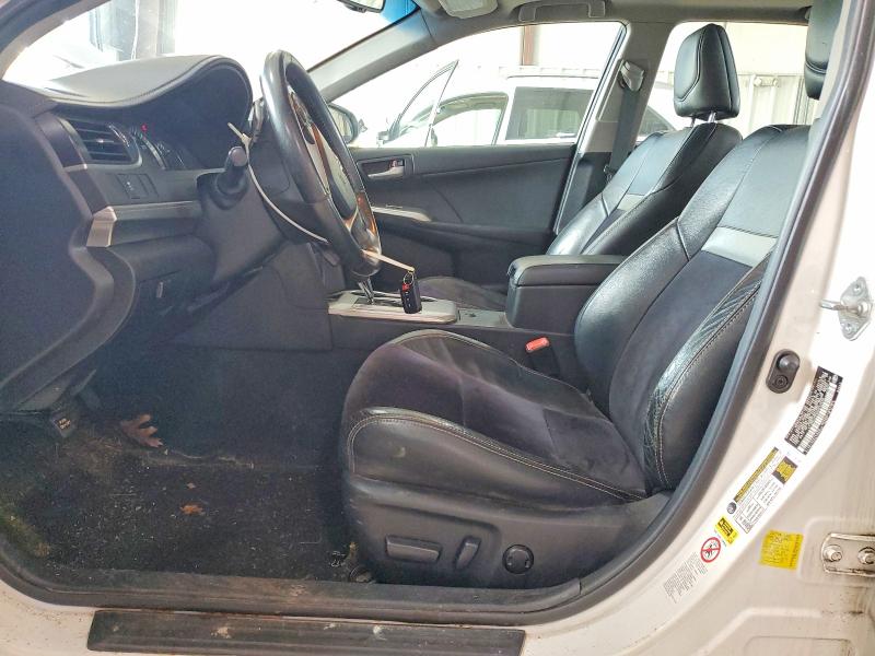 Продажа на аукционе авто 2012 Toyota Camry, vin: 4T1BK1FK0CU515526, номер лота: 60921346