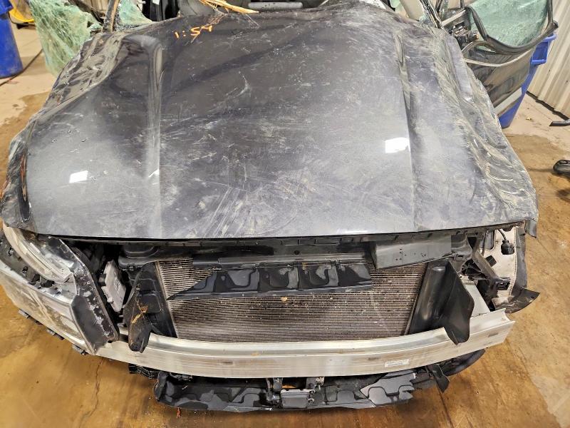 61584346 :رقم المزاد ، 5NMS6DAJ9MH315908 vin ، 2021 Hyundai Santa Fe مزاد بيع