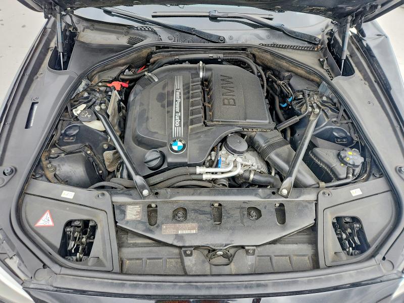 Aukcja sprzedaży 2015 Bmw 535, vin: WBA5B1C57FD918050, numer aukcji: 62330126