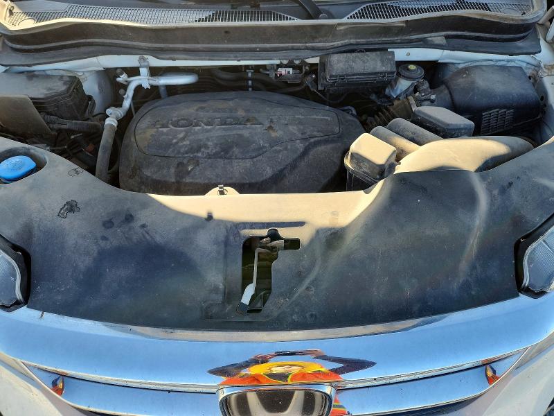 61065026 :رقم المزاد ، 5FNYF6H04KB082702 vin ، 2019 Honda Pilot مزاد بيع