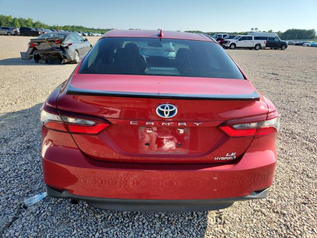 Продажа на аукционе авто 2023 Toyota Camry, vin: 4T1C31AK3PU048049, номер лота: 59947326