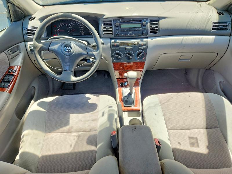 Продаж на аукціоні авто 2008 Toyota Corolla, vin: 1NXBR32E28Z034854, номер лоту: 62721236