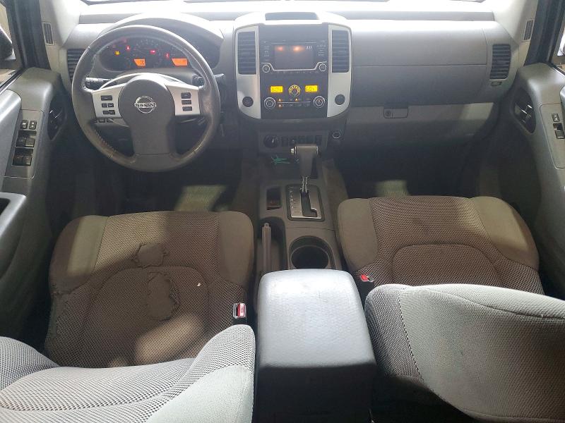 Aukcja sprzedaży 2016 Nissan Frontier, vin: 1N6AD0EV0GN711480, numer aukcji: 60800916
