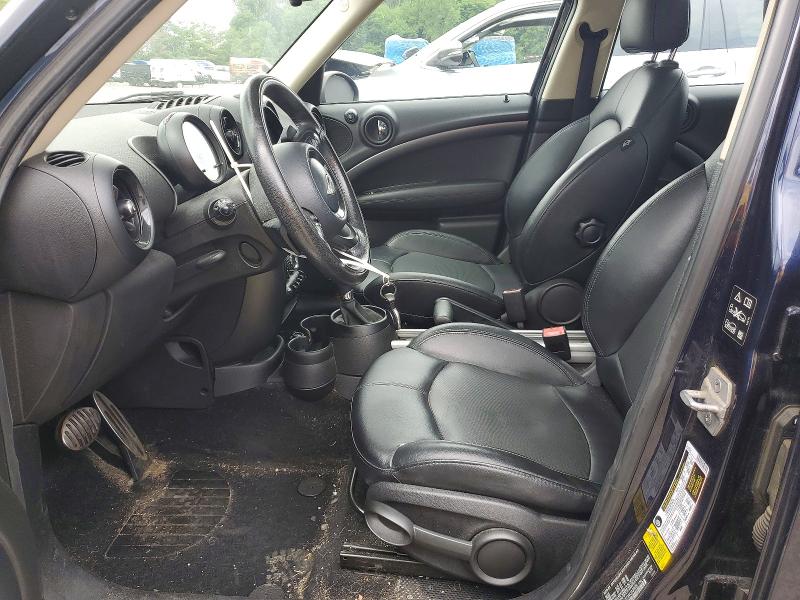 Aukcja sprzedaży 2016 Mini Cooper, vin: WMWZC5C5XGWU03989, numer aukcji: 61856526