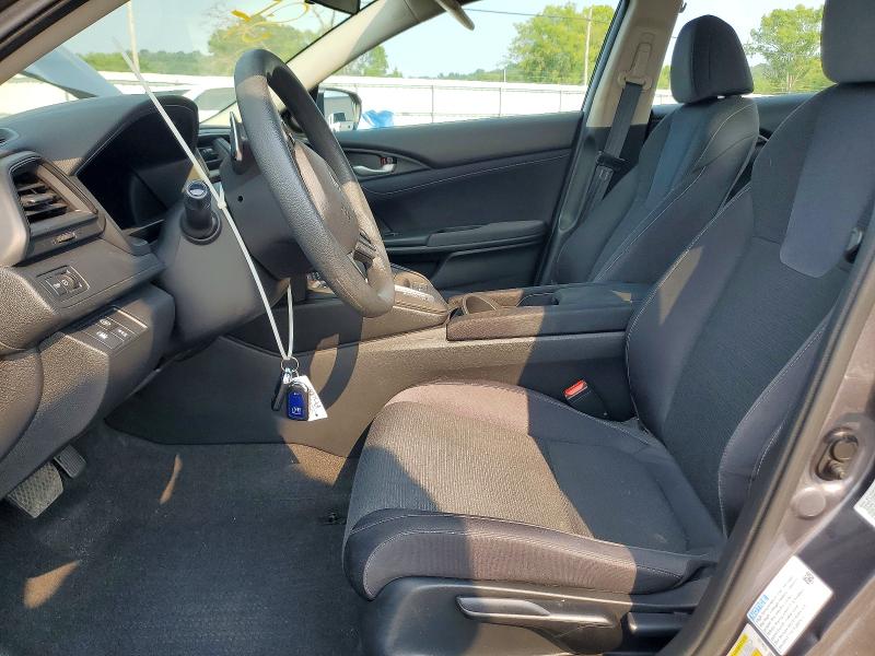 Auction sale of the 2019 Honda Insight, vin: 19XZE4F50KE017653, lot number: 63034716