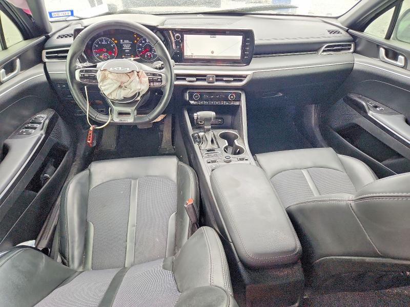 Aukcja sprzedaży 2024 Kia K5, vin: 5XXG64J23RG256844, numer aukcji: 61849646