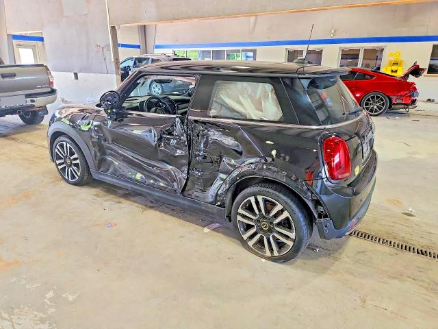 Продажа на аукционе авто 2022 Mini Cooper, vin: WMW13DJ04N2R01057, номер лота: 58961546