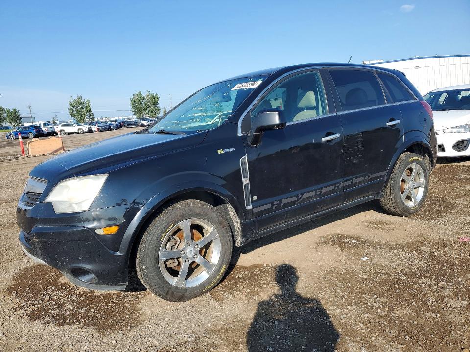 Продажа на аукционе авто 2009 Saturn Vue, vin: 3GSCL93Z09S551817, номер лота: 60836896