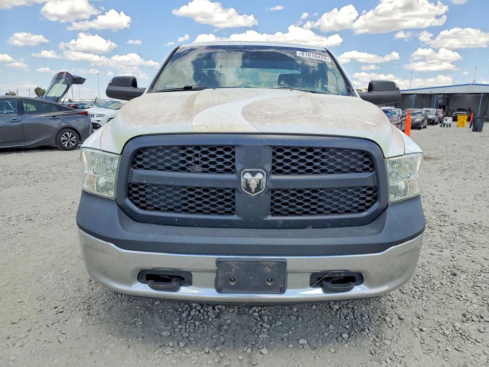 2014 Ram 1500 მანქანა იყიდება აუქციონზე, vin: 1C6RR7ST6ES106999, აუქციონის ნომერი: 61616426