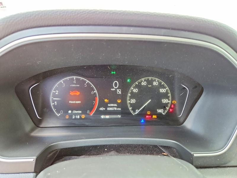 Продаж на аукціоні авто 2025 Honda Pilot, vin: 5FNYG1H7XSB178508, номер лоту: 60221206