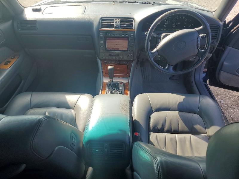 Продаж на аукціоні авто 1999 Toyota Celsior, vin: UCF210096896, номер лоту: 63324206