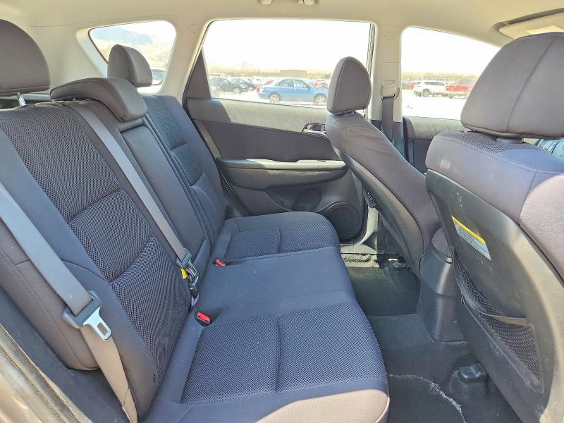 62427586 :رقم المزاد ، KMHDC8AE7BU097450 vin ، 2011 Hyundai Elantra Touring مزاد بيع