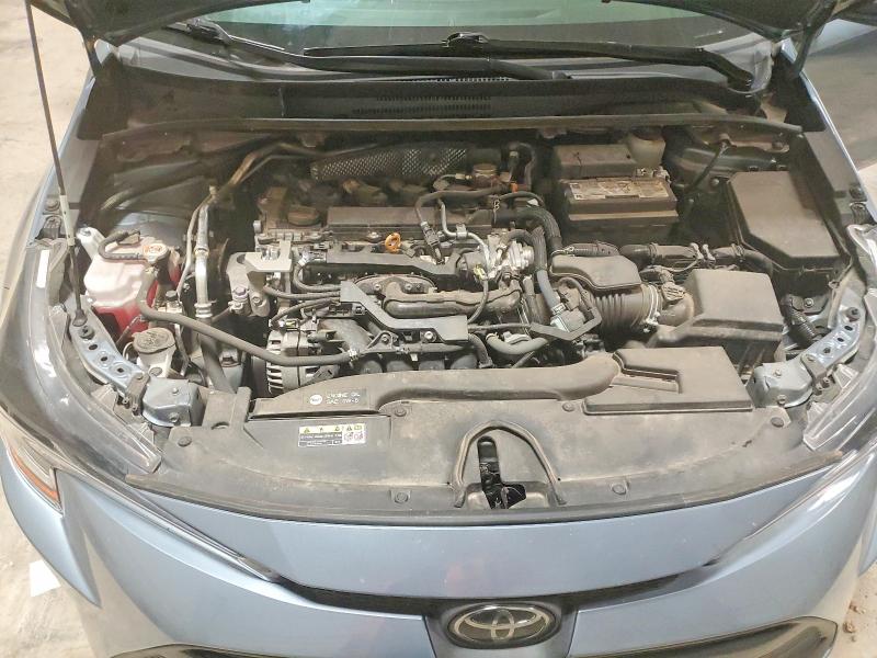 62349516 :رقم المزاد ، 5YFB4MDE7RP106118 vin ، 2024 Toyota Corolla مزاد بيع