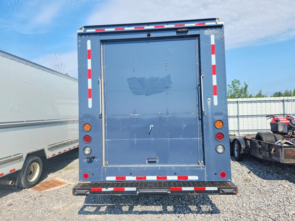 Aukcja sprzedaży 2021 Ford Transit, vin: 1FDDF6P8XMKA58623, numer aukcji: 59810006