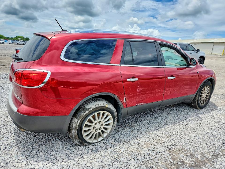 Aukcja sprzedaży 2012 Buick Enclave, vin: 5GAKRCED8CJ229473, numer aukcji: 60944816