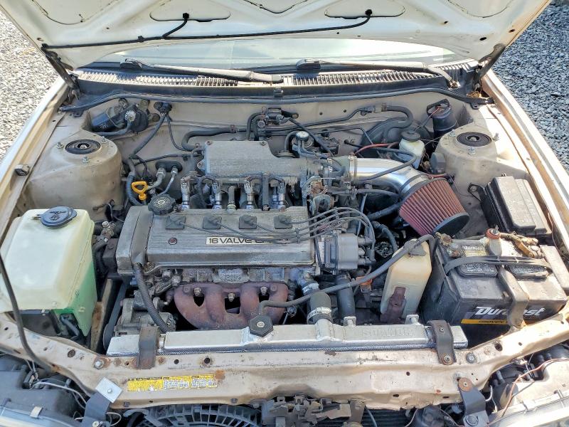 Продаж на аукціоні авто 1994 Toyota Corolla, vin: JT2AE04B9R0086836, номер лоту: 60850806