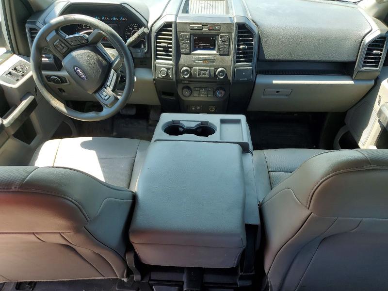 Aukcja sprzedaży 2015 Ford F150, vin: 1FTEX1EP6FFC43945, numer aukcji: 62648816