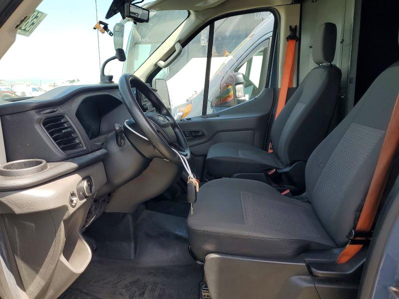 Продажа на аукционе авто 2020 Ford Transit, vin: 1FTBR3X84LKB26785, номер лота: 58386096