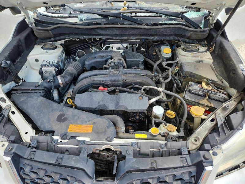62337046 :رقم المزاد ، JF2SJAHC9EH450864 vin ، 2014 Subaru Forester مزاد بيع
