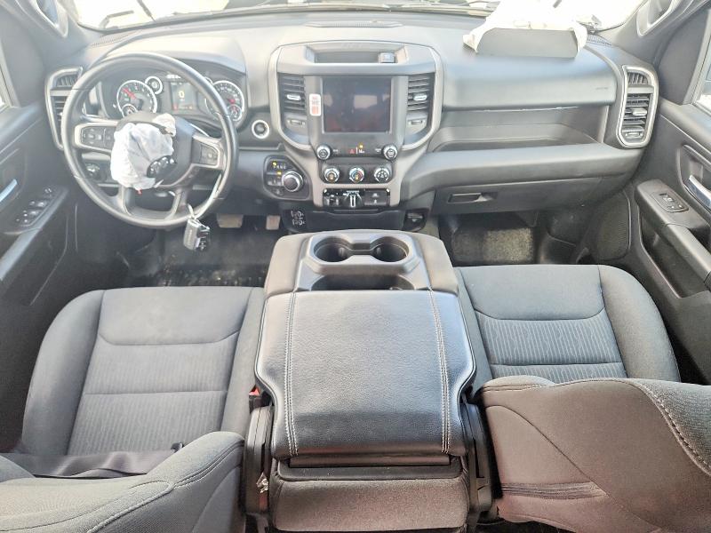 Продажа на аукционе авто 2023 Ram 1500, vin: 1C6SRFNT5PN560542, номер лота: 61165796