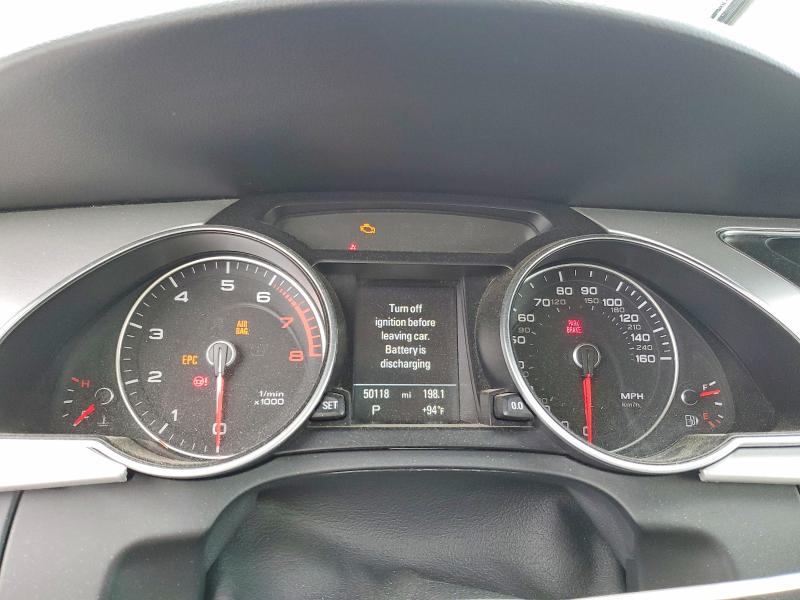 Продажа на аукционе авто 2016 Audi A5, vin: WAUD2AFH9GN002533, номер лота: 60597526