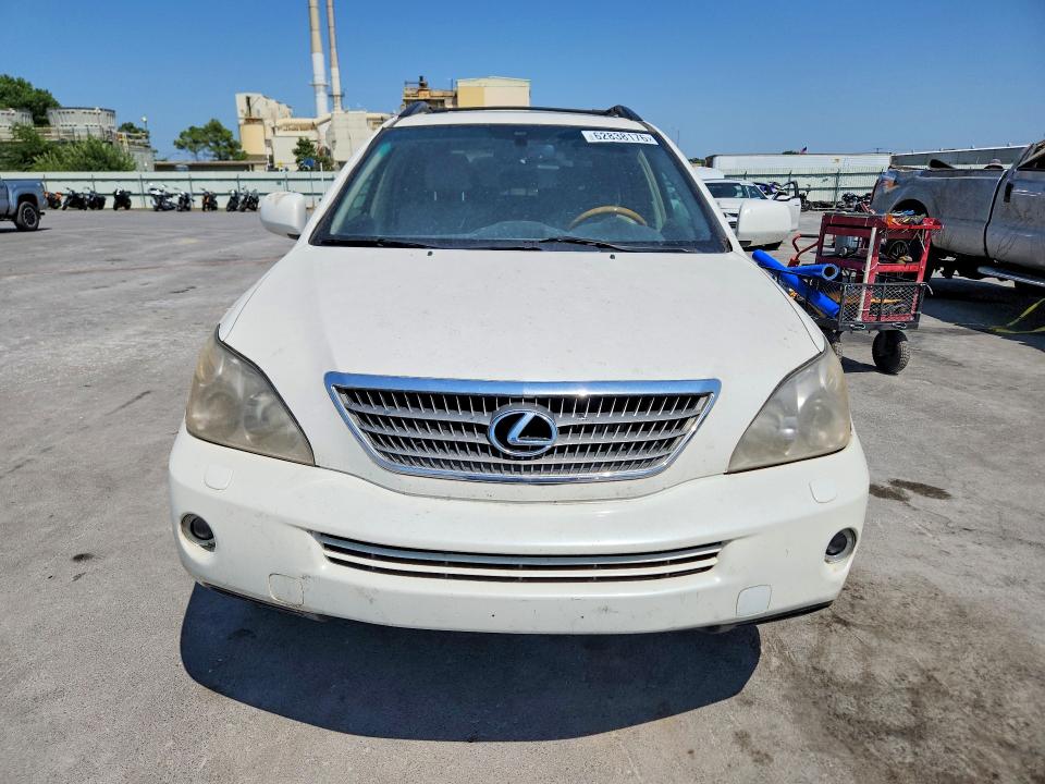 Продаж на аукціоні авто 2008 Lexus Rx, vin: JTJGW31U282851441, номер лоту: 62838176