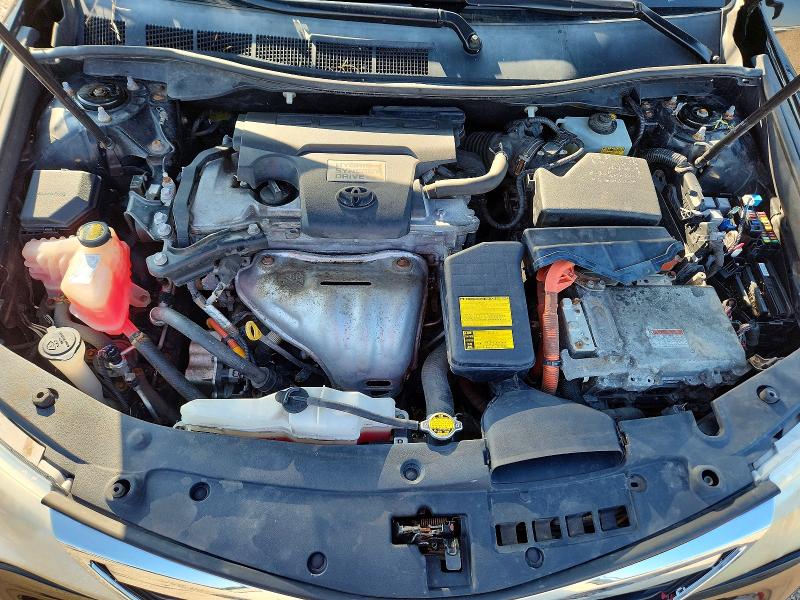 Продаж на аукціоні авто 2012 Toyota Camry, vin: 4T1BD1FK2CU048152, номер лоту: 59343356
