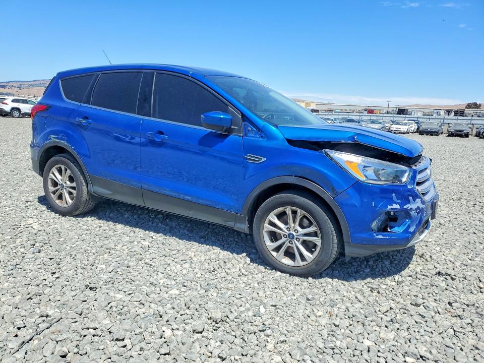 Auction sale of the 2019 Ford Escape, vin: 1FMCU9GD9KUB69231, lot number: 61661806