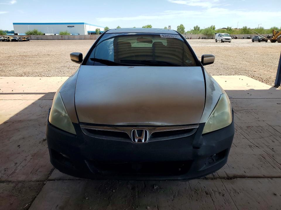 Aukcja sprzedaży 2006 Honda Accord, vin: 1HGCM56816A139747, numer aukcji: 63404056