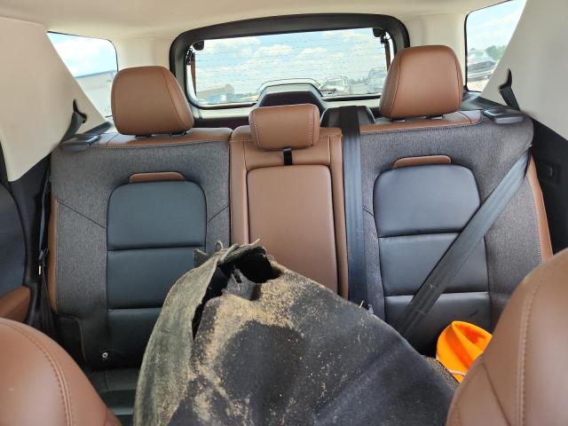 61591946 :رقم المزاد ، 3FMCR9C6XPRD22027 vin ، 2023 Ford Bronco Sport مزاد بيع