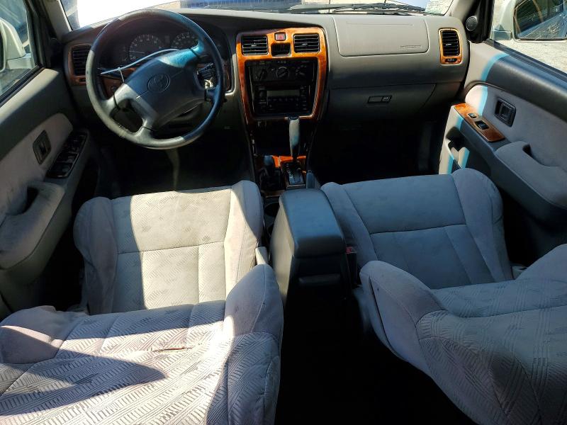 Продажа на аукционе авто 2002 Toyota 4runner, vin: JT3HN86R620364021, номер лота: 61133406