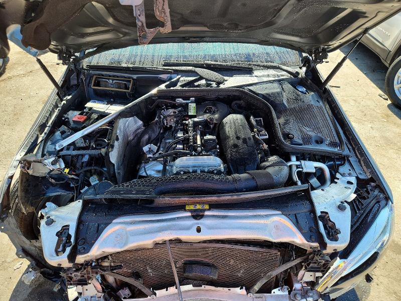 Aukcja sprzedaży 2020 Mercedes-benz C, vin: WDDWF8DB9LR540018, numer aukcji: 59708436