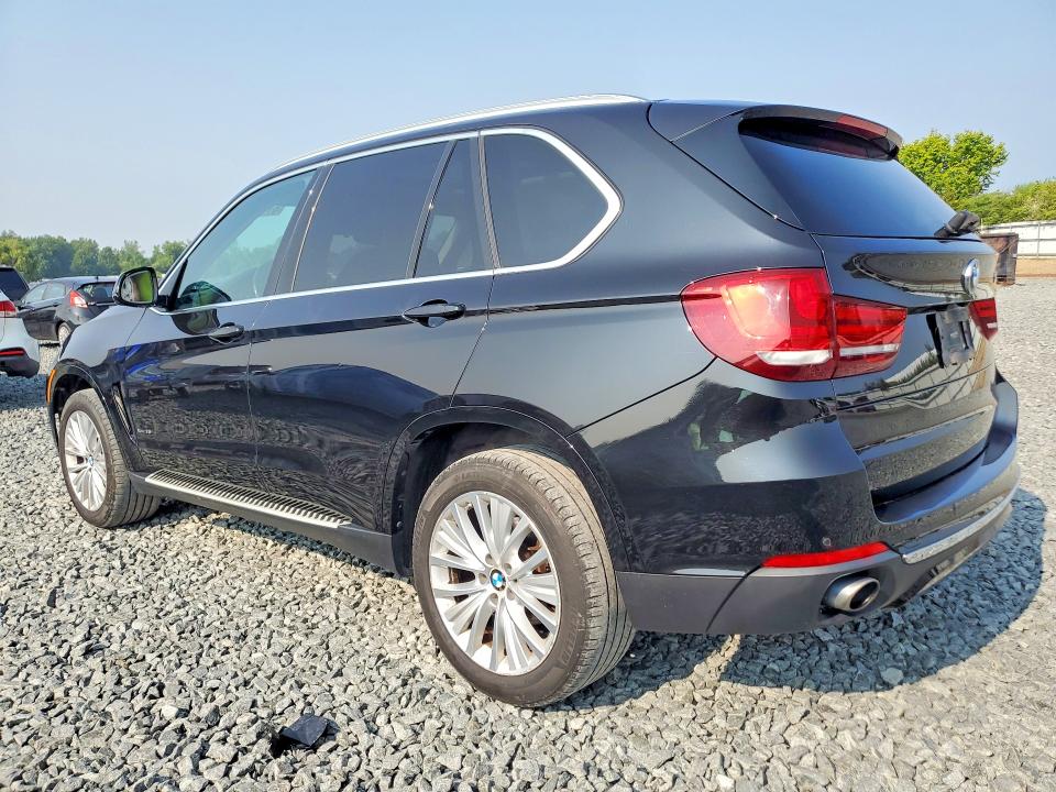 Aukcja sprzedaży 2016 Bmw X5, vin: 5UXKR0C5XG0P32585, numer aukcji: 61141266